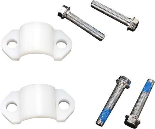 Perch Spacer - 6 mm - Pair