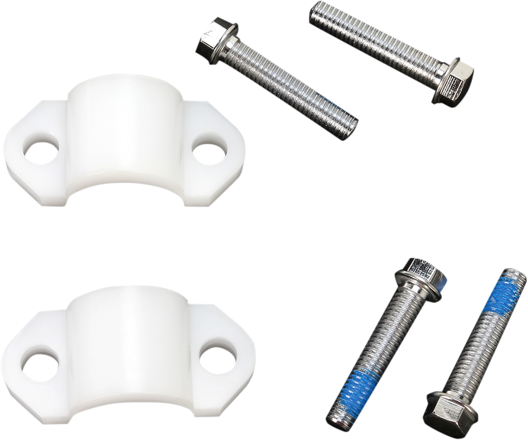 Perch Spacer - 6 mm - Pair