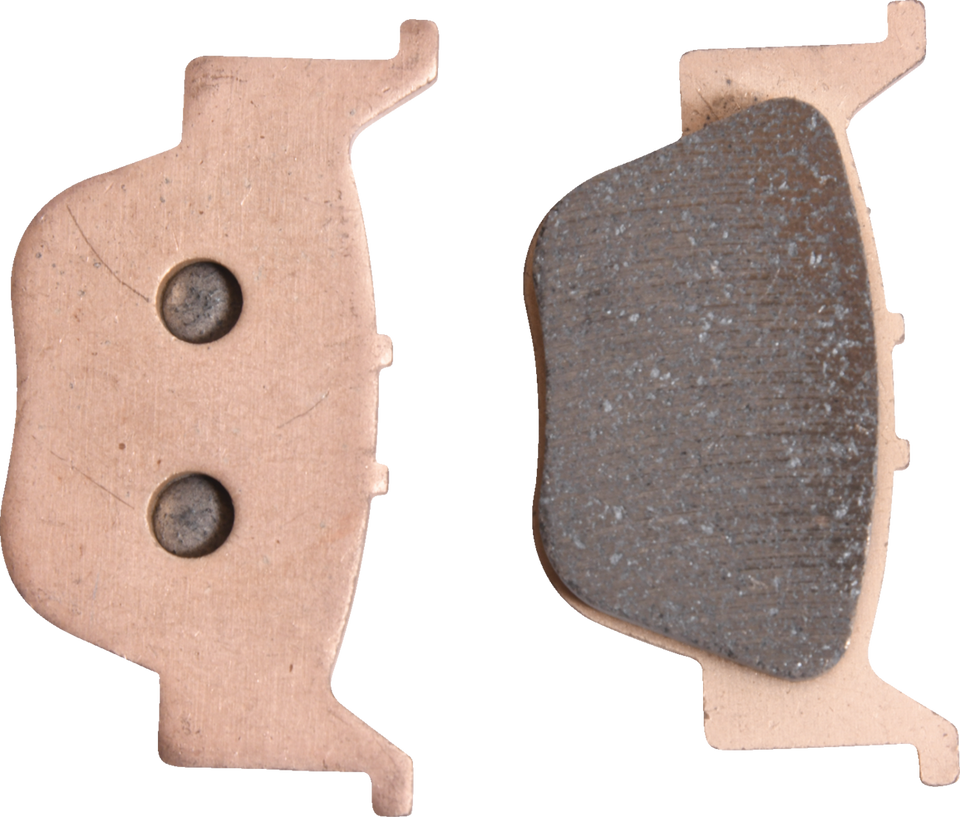 Sintered Brake Pads