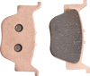 Sintered Brake Pads