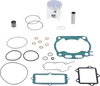Piston Kit with Gaskets - 66.34 mm - Yamaha