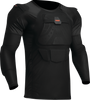 Sentry Stealth Guard - Black - S/M - Lutzka's Garage
