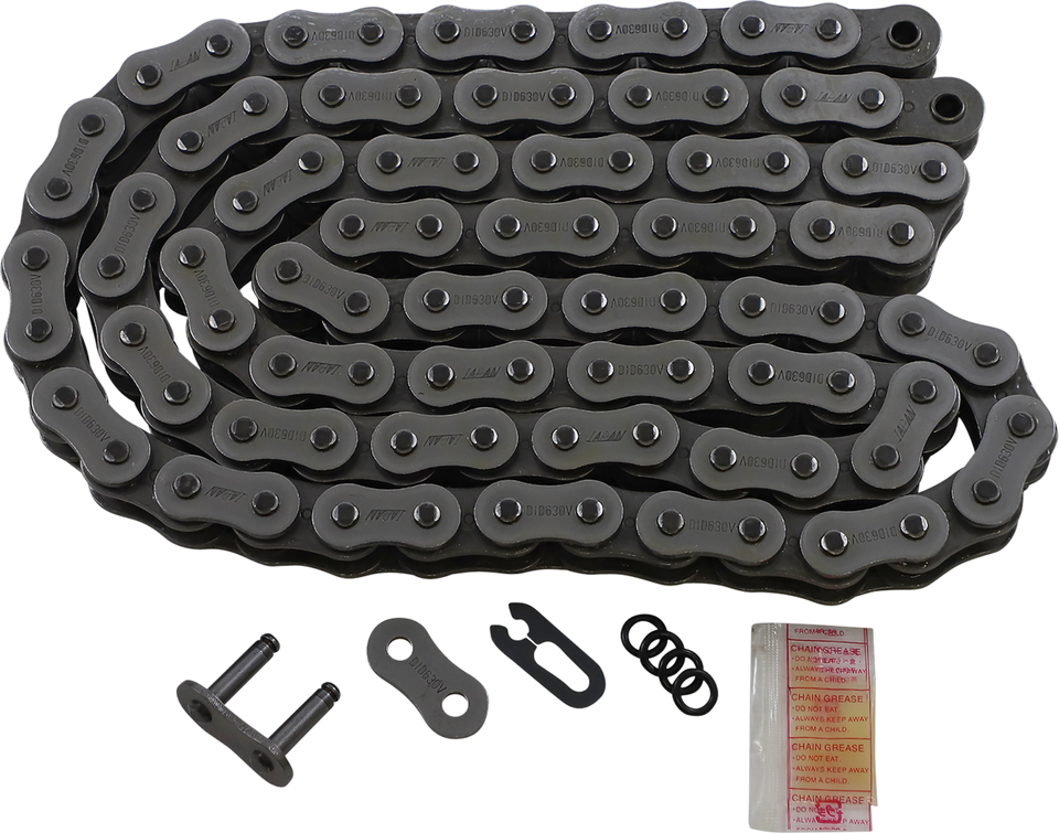 630 - Pro V Series - O-Ring Chain - 92 Links