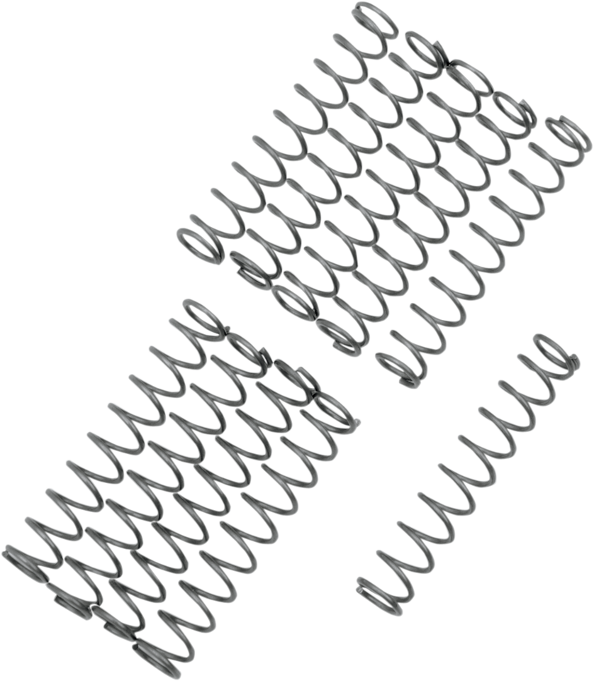 Relief Valve Spring - M8 - Twin Cam