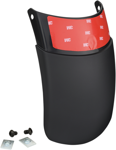 Front Fender Extension