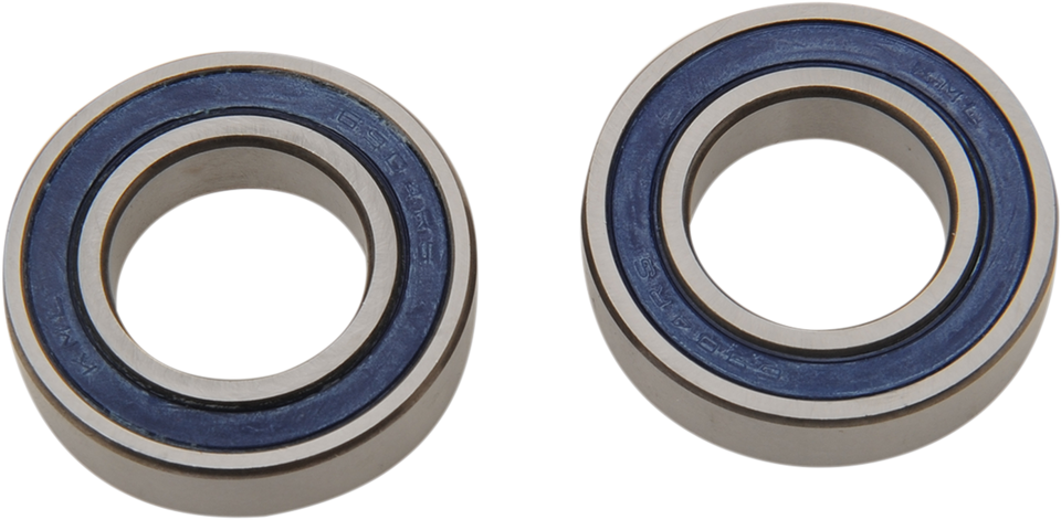 Wheel Bearing Kit - Front/Rear