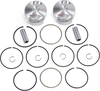 Piston Kit - +0.030" - XL 1200