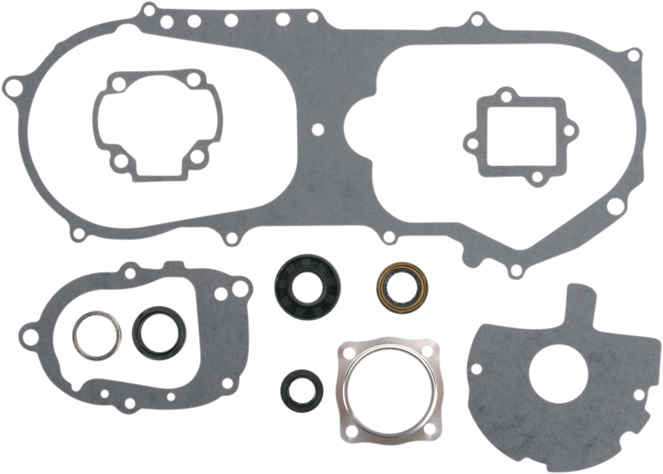 Motor Gasket Kit with Seal