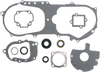 Motor Gasket Kit with Seal