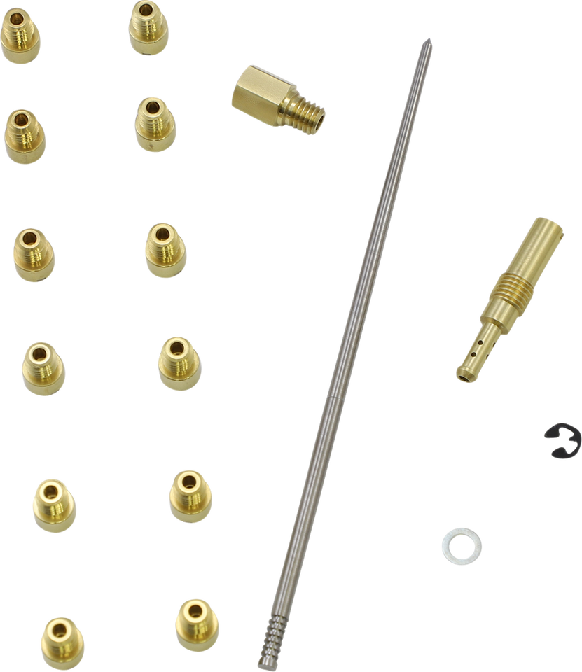 Jet Kit - Stage 1/2 - Yamaha