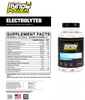 Electrolyte Capsules - 100 ct. Bottle