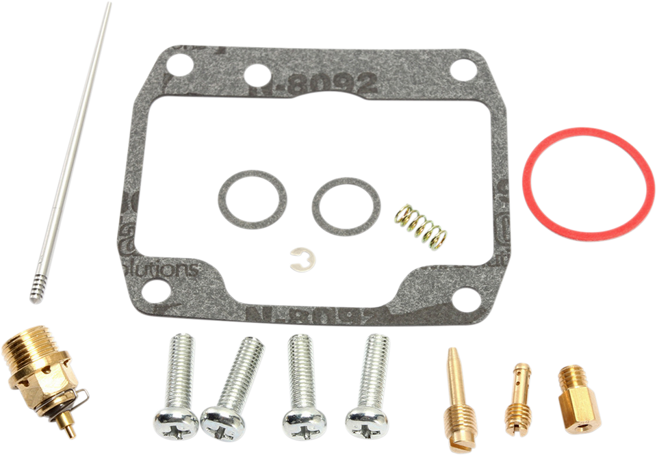 Carburetor Repair Kit - Yamaha