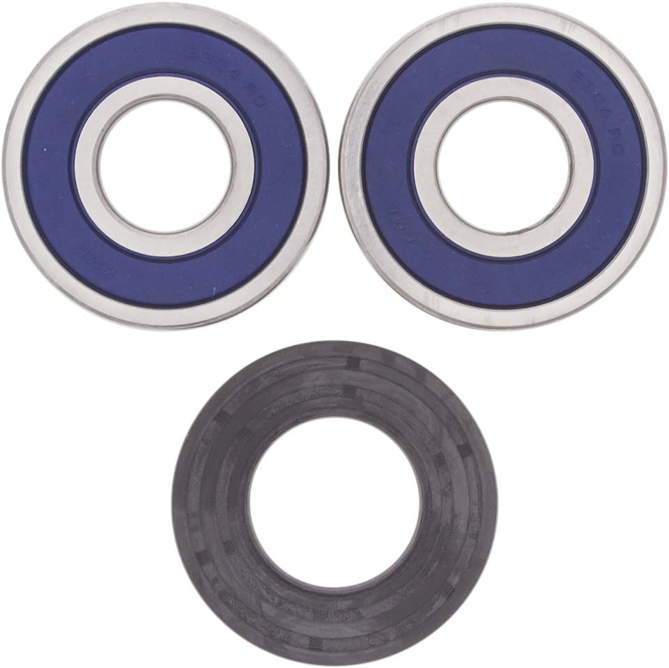 Wheel Bearing Kit - Rear