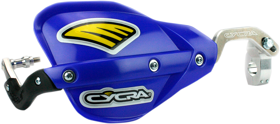 Handguards - Probend™ CRM - 1-1/8" - Blue - Lutzka's Garage