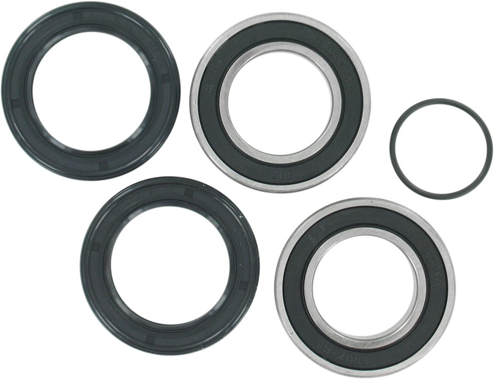 Wheel Bearing Kit - Rear