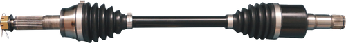Axle Kit - CV - Complete - Rear Left/Right/Middle - Heavy-Duty - Polaris