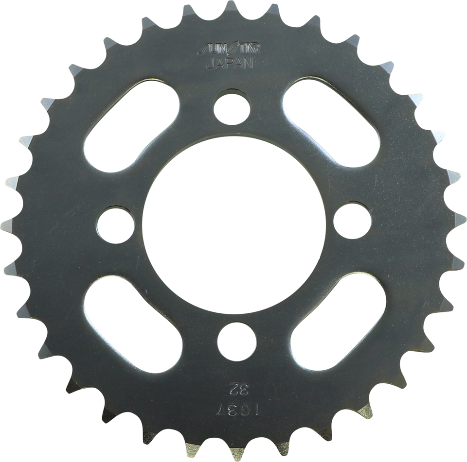 Rear Sprocket - 32 Tooth - Kawasaki/Suzuki