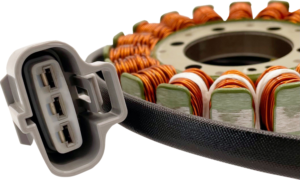 Hot Shot Stator - KTM