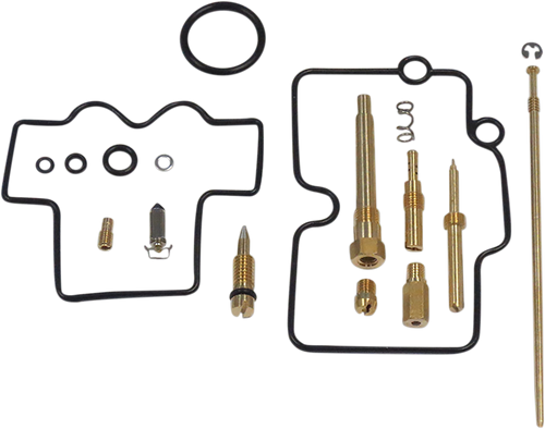 Carburetor Repair Kit - Honda