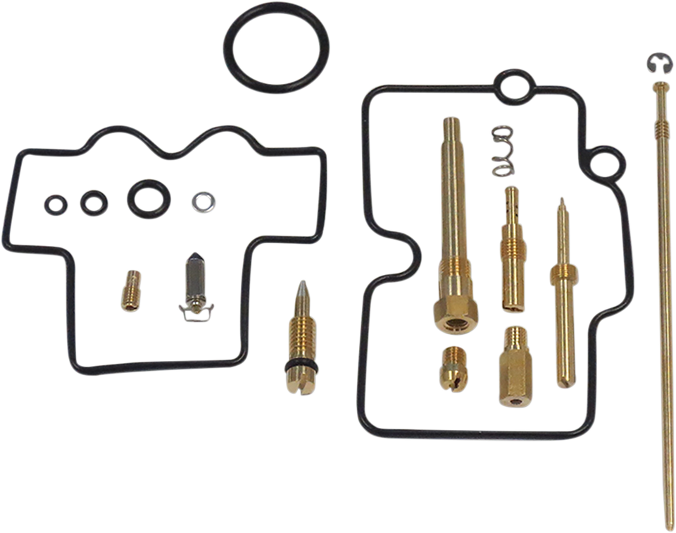 Carburetor Repair Kit - Honda