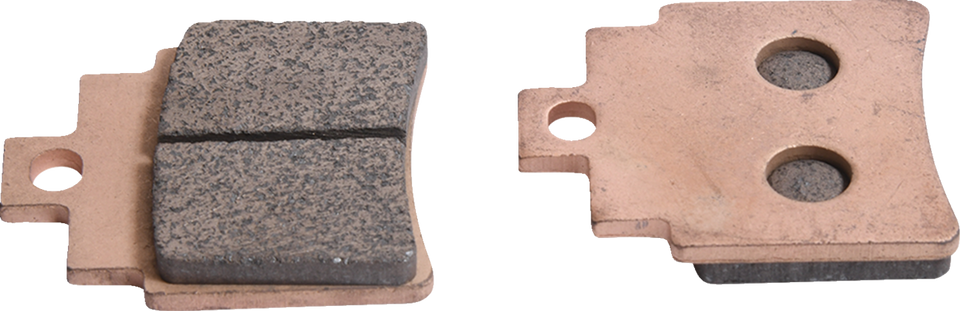 Sintered Brake Pads