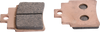 Sintered Brake Pads