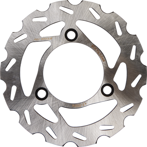 Brake Rotor - Suzuki