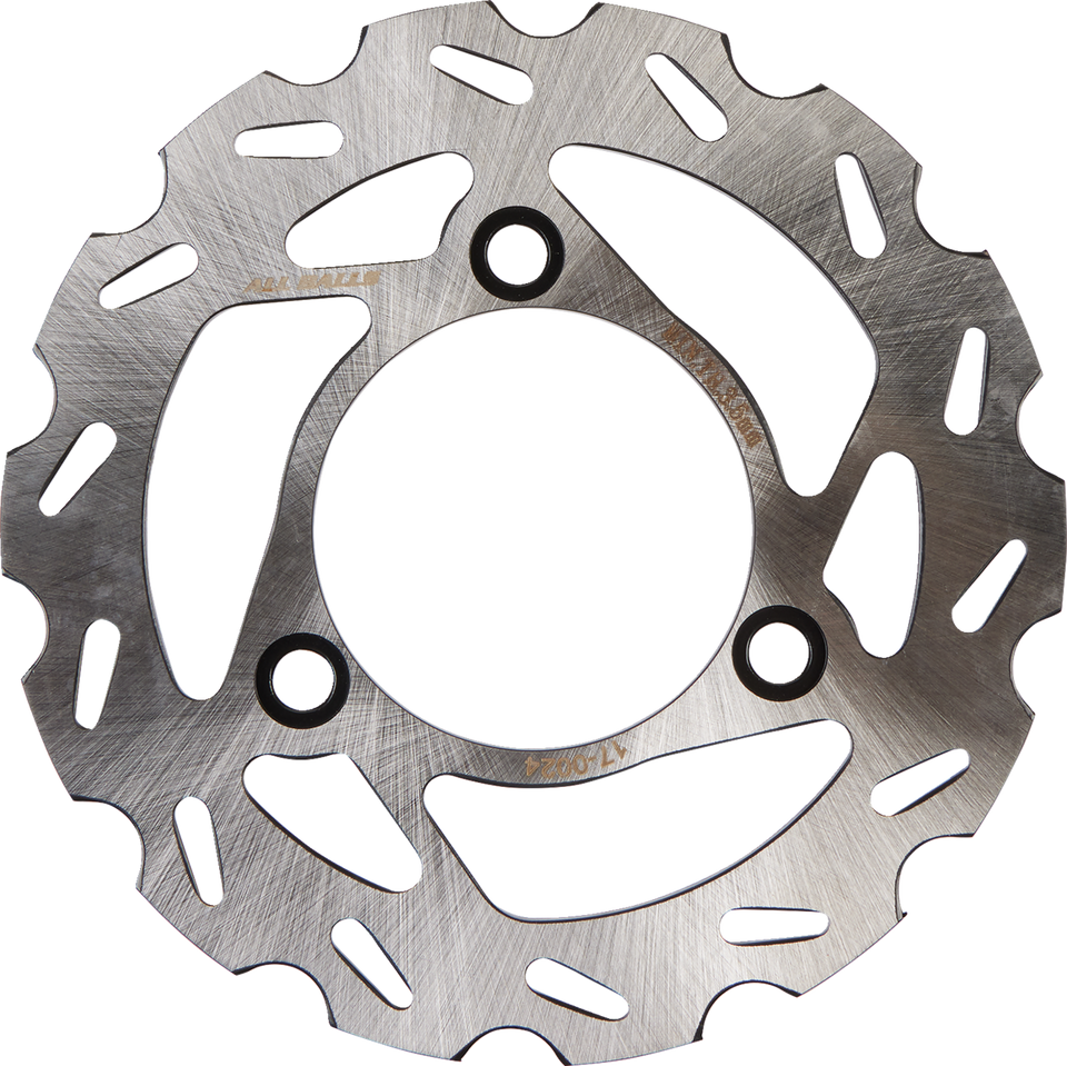 Brake Rotor - Suzuki