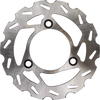 Brake Rotor - Suzuki