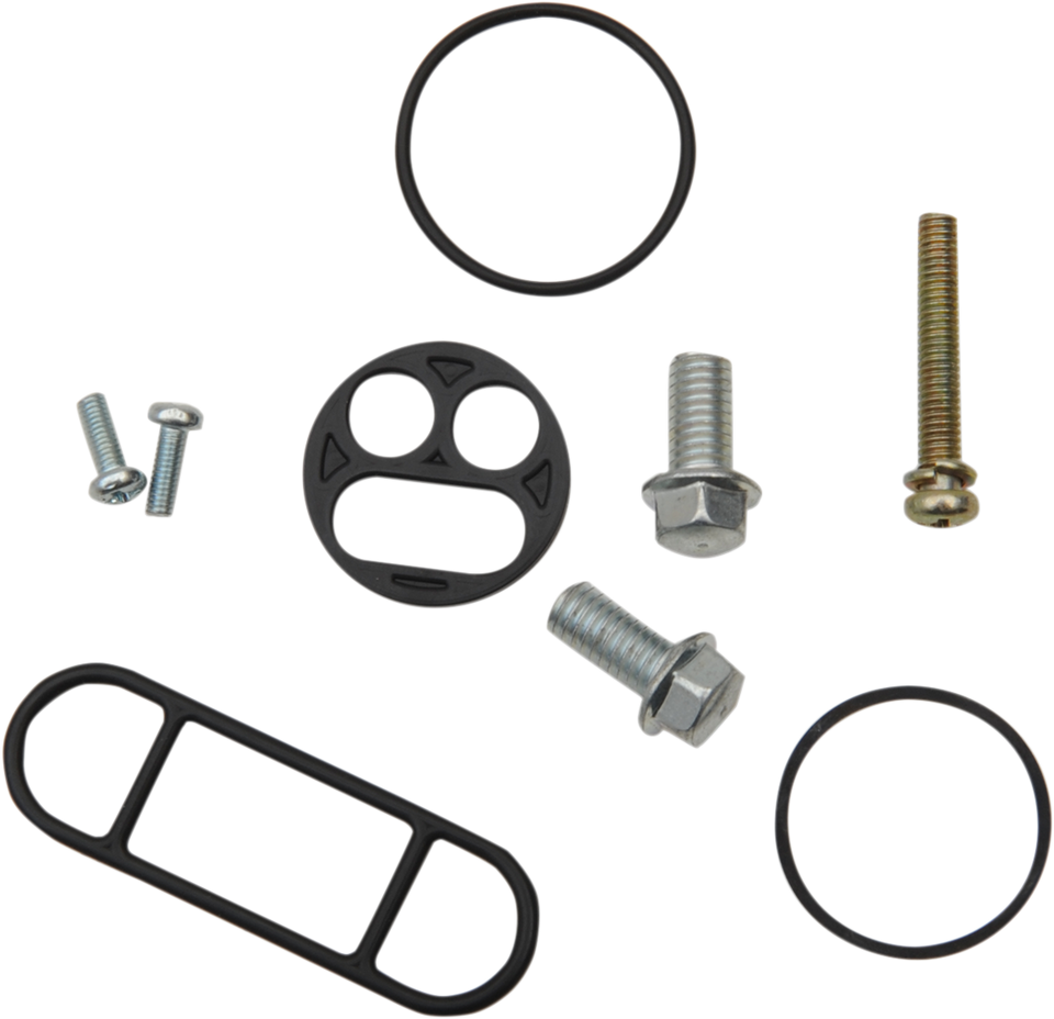 Fuel Petcock Rebuild Kit - Kawasaki