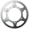 Rear Sprocket - 57-Tooth - Kawasaki/Suzuki - Lutzka's Garage