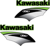 OEM Shroud Graphic - KX 250F/450F