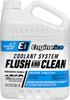 Coolant System Flush & Clean - 1/2 Gallon