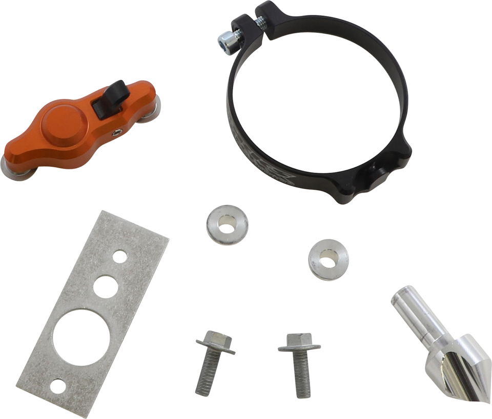 Pro Launch Start Device - KTM