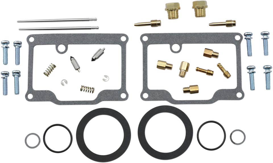 Carburetor Repair Kit - Polaris