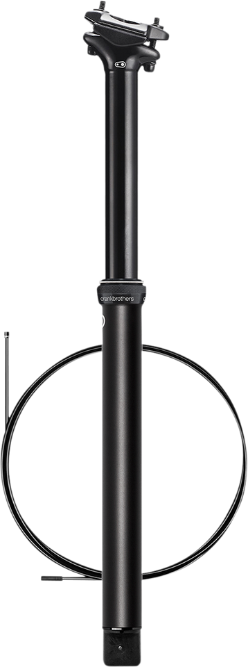 Highline 3 Dropper Post - 31.6 x 150mm