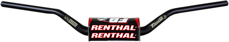 Handlebar - Fatbar36 - KTM 125 - 450