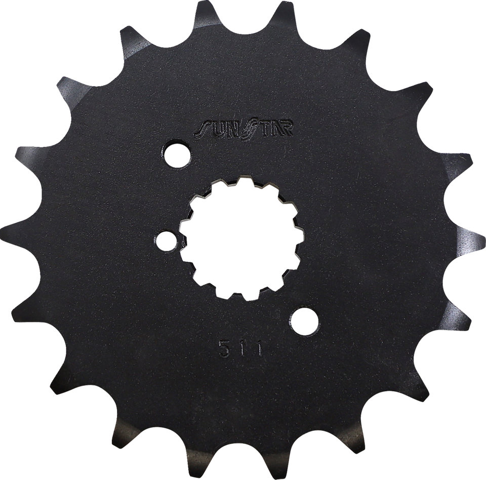 Countershaft Sprocket - 18 Tooth
