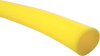 Fuel Line - Opaque Yellow - 1/4" x 25