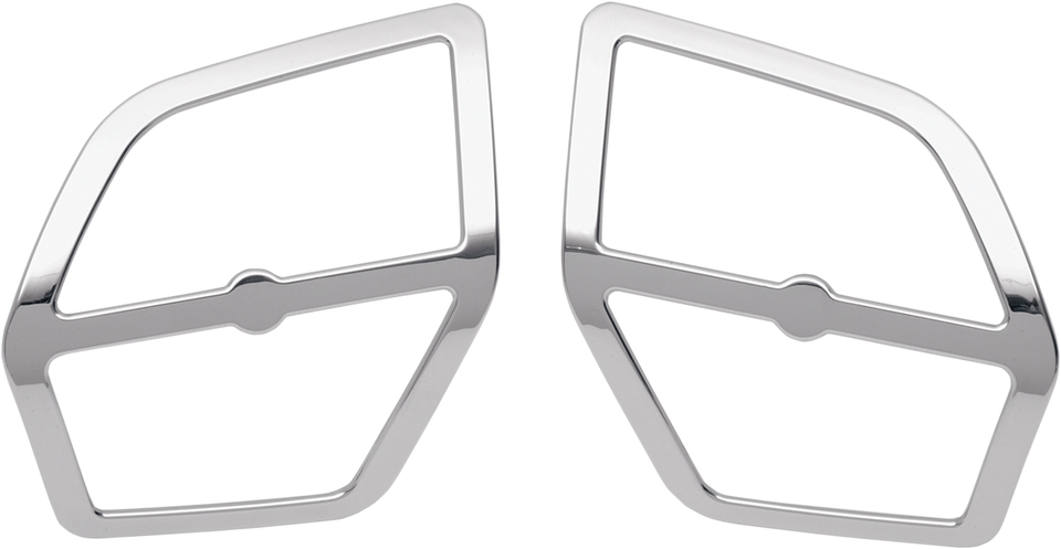 Front Speaker Accent 06-08 GL1800