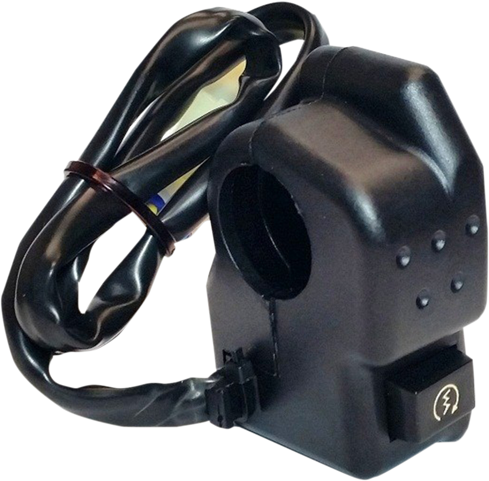 Starter Switch - Honda