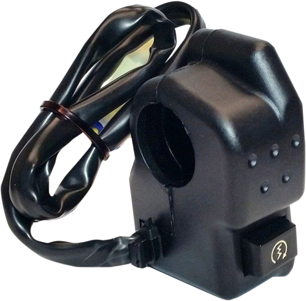 Starter Switch - Honda