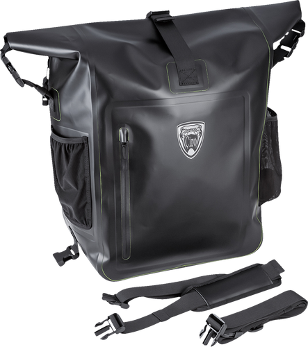 Roll Top Bag - 60 Liter