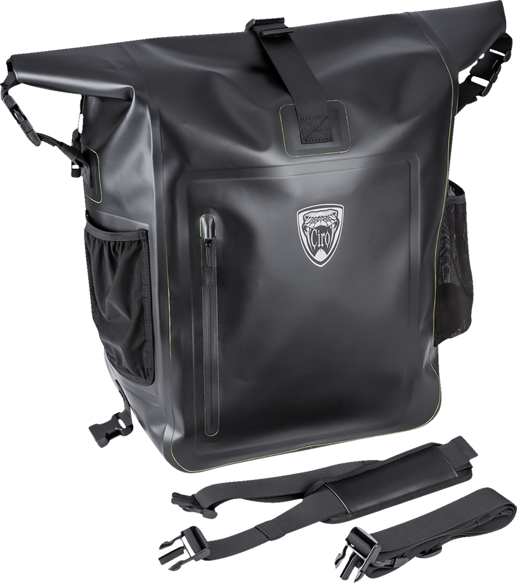 Roll Top Bag - 60 Liter