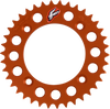 Rear Sprocket - Orange - 38 Tooth - Lutzka's Garage