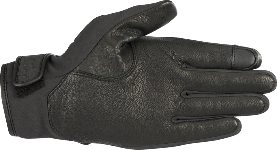 C-1 V2 Windstopper® gloves - Black - Small - Lutzka's Garage