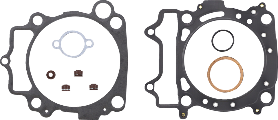 Top End Gasket Kit - Yamaha