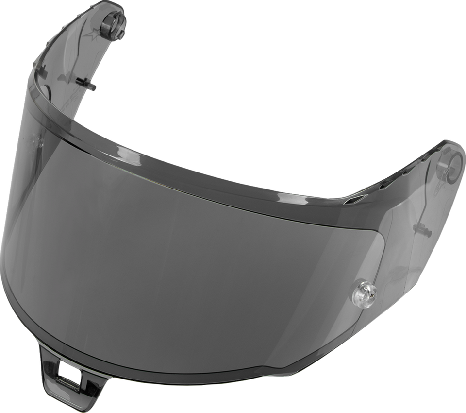 AFHS-01 Shield - Dark Smoke - Lutzka's Garage