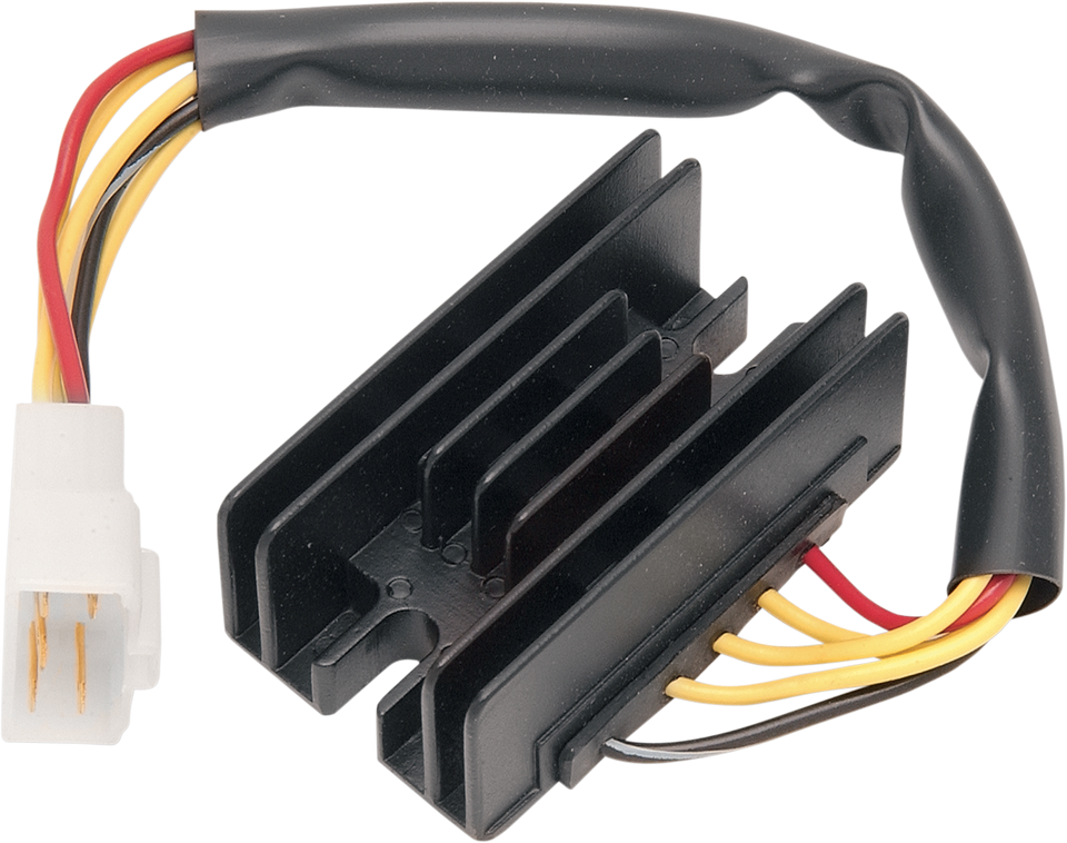 Regulator/Rectifier - Suzuki