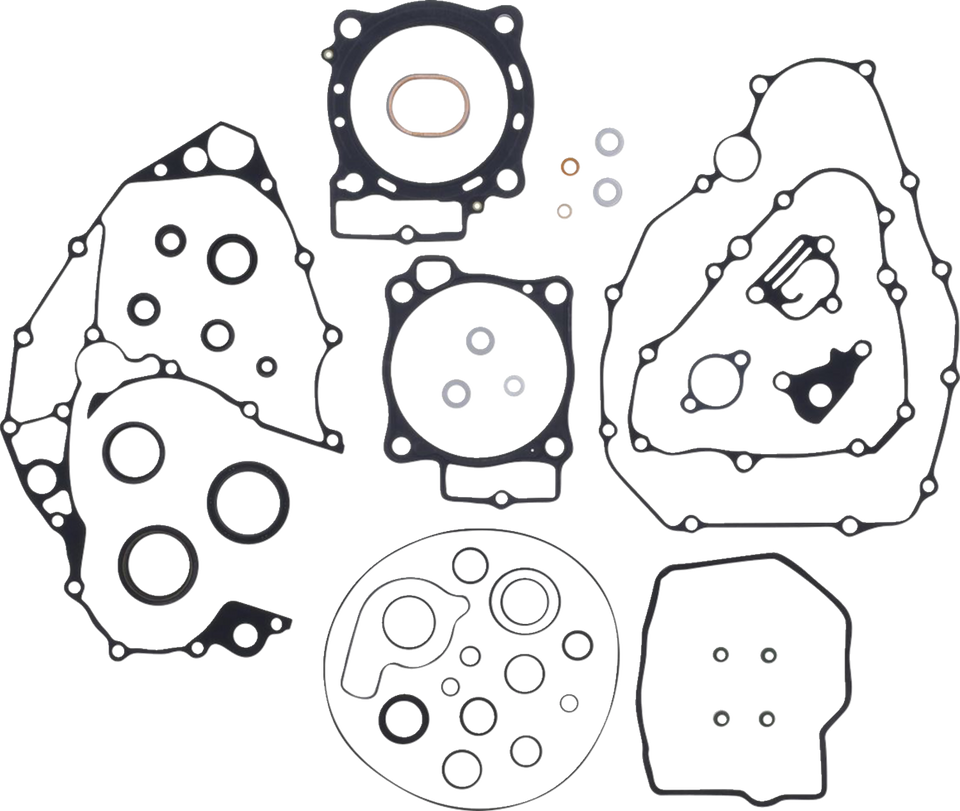 Complete Gasket Kit - Honda